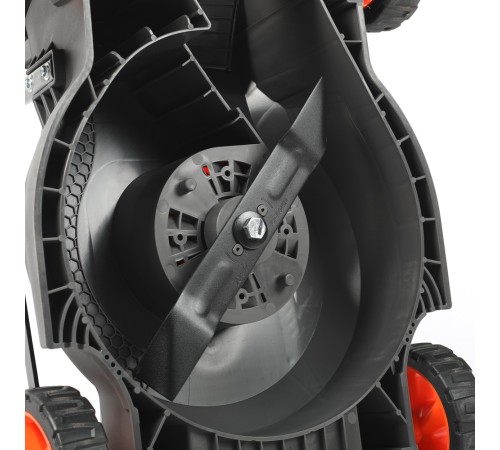 Газонокосилка Patriot CM 432