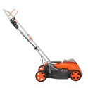 Газонокосилка Patriot CM 432