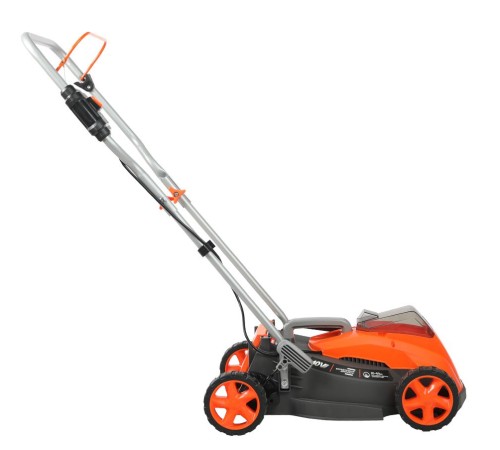 Газонокосилка Patriot CM 432