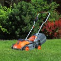 Газонокосилка Patriot CM 432