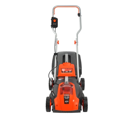 Газонокосилка Patriot CM 432