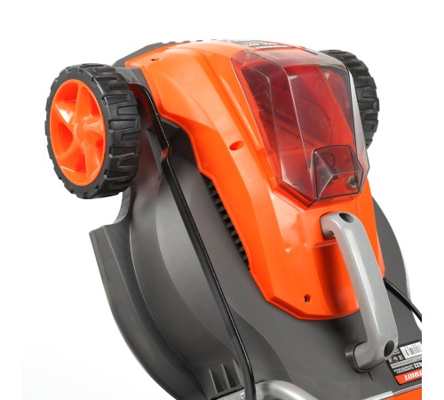 Газонокосилка Patriot CM 432