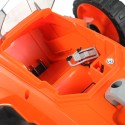 Газонокосилка Patriot CM 432