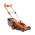 Колёсная газонокосилка Patriot CM 435XL