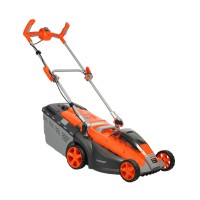 Газонокосилка аккумуляторная Patriot CM 435XL (АКБ и ЗУ)