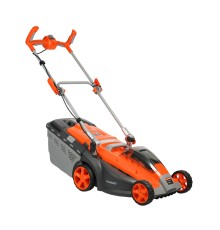 Газонокосилка аккумуляторная Patriot CM 435XL (АКБ и ЗУ)