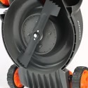 Колёсная газонокосилка Patriot CM 435XL