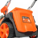 Колёсная газонокосилка Patriot CM 435XL