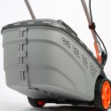 Колёсная газонокосилка Patriot CM 435XL