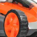 Колёсная газонокосилка Patriot CM 435XL
