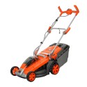 Колёсная газонокосилка Patriot CM 435XL