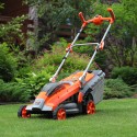 Колёсная газонокосилка Patriot CM 435XL