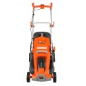 Колёсная газонокосилка Patriot CM 435XL