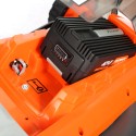 Колёсная газонокосилка Patriot CM 435XL