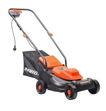 Газонокосилка электрическая Patriot PT 1130E