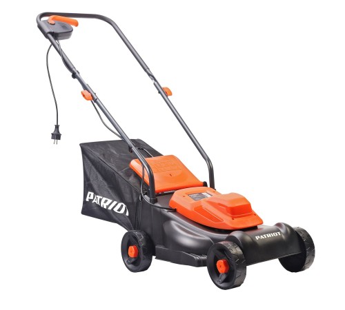 Колёсная газонокосилка Patriot PT 1130E