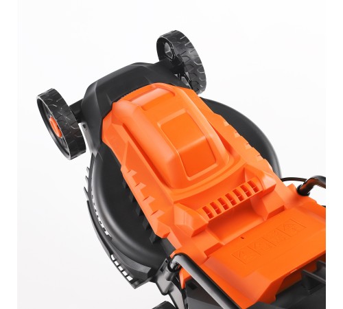 Колёсная газонокосилка Patriot PT 1130E