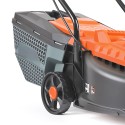 Колёсная газонокосилка Patriot PT 1130E