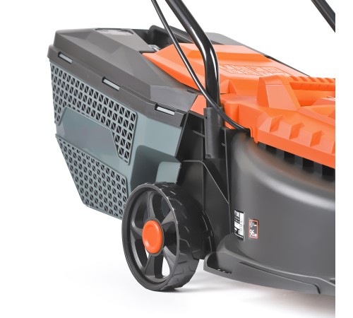 Колёсная газонокосилка Patriot PT 1130E