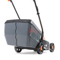 Колёсная газонокосилка Patriot PT 1130E