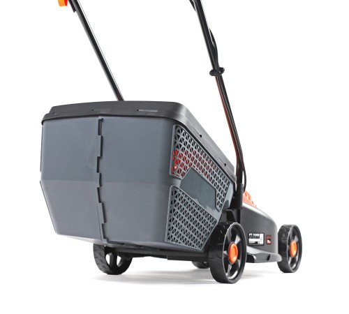 Колёсная газонокосилка Patriot PT 1130E