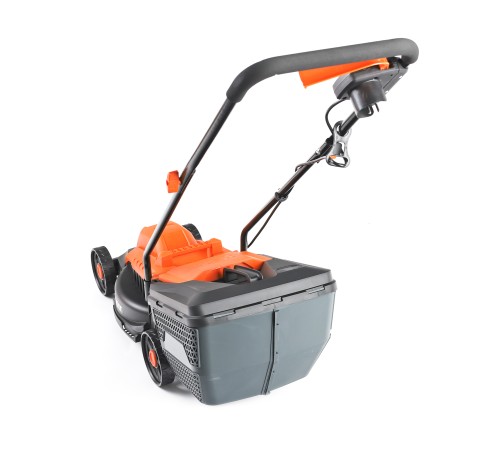 Колёсная газонокосилка Patriot PT 1130E