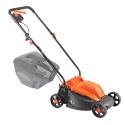 Колёсная газонокосилка Patriot PT 1130E