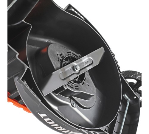 Колёсная газонокосилка Patriot PT 1130E