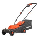 Колёсная газонокосилка Patriot PT 1130E