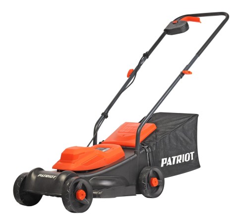 Колёсная газонокосилка Patriot PT 1130E