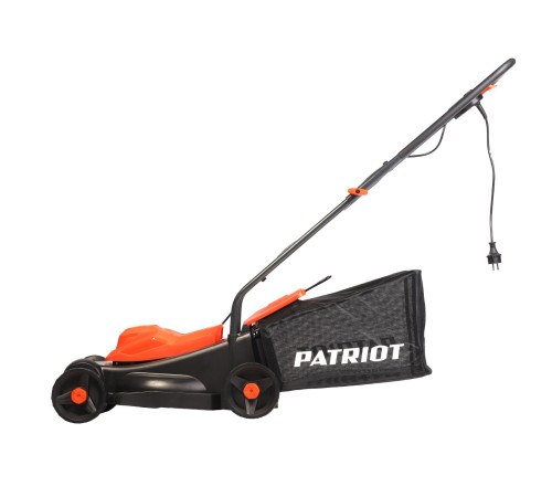 Колёсная газонокосилка Patriot PT 1130E