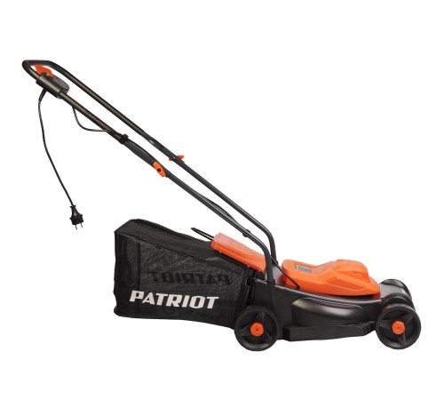 Колёсная газонокосилка Patriot PT 1130E