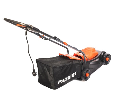 Колёсная газонокосилка Patriot PT 1130E