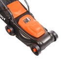 Колёсная газонокосилка Patriot PT 1130E