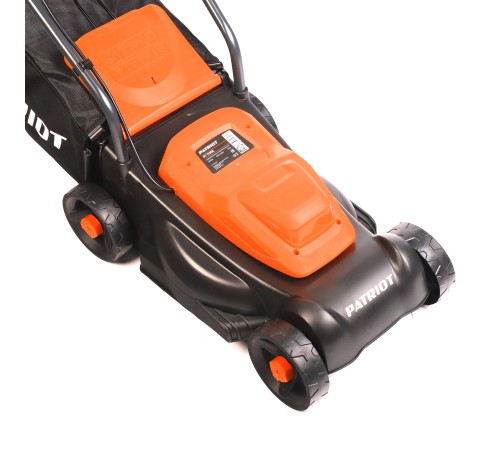 Колёсная газонокосилка Patriot PT 1130E
