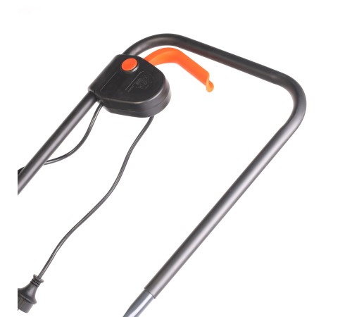 Колёсная газонокосилка Patriot PT 1130E