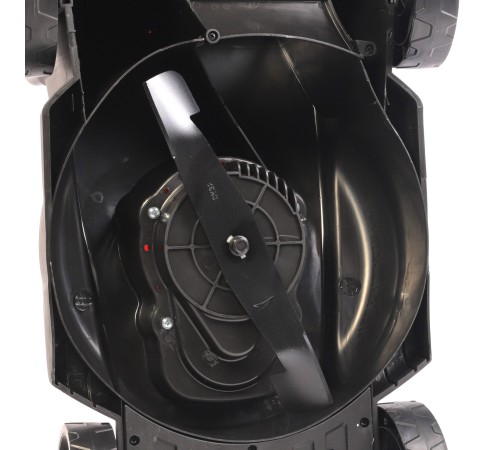 Колёсная газонокосилка Patriot PT 1130E