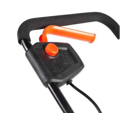 Колёсная газонокосилка Patriot PT 1130E