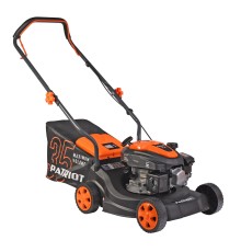 Газонокосилка бензиновая Patriot PT 40