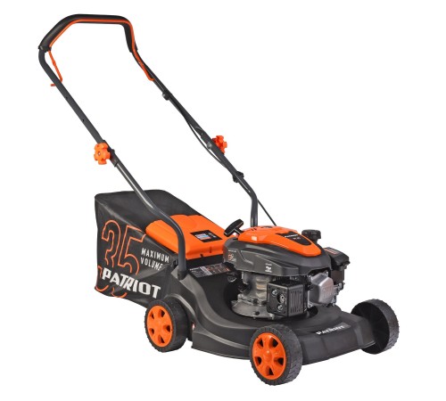 Газонокосилка Patriot PT 40