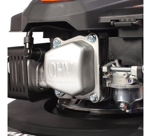 Газонокосилка Patriot PT 40