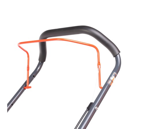 Газонокосилка Patriot PT 40