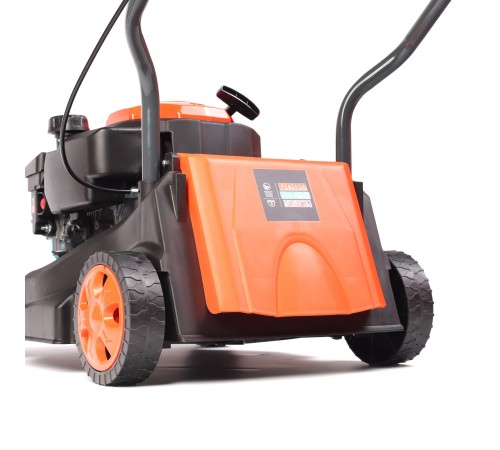 Газонокосилка Patriot PT 40