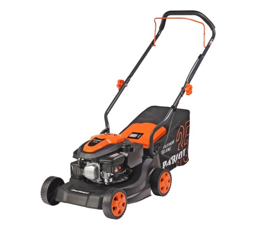Газонокосилка Patriot PT 40