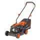 Газонокосилка Patriot PT 40