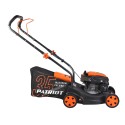 Газонокосилка Patriot PT 40
