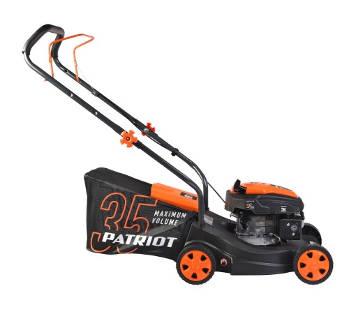 Газонокосилка Patriot PT 40