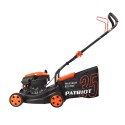 Газонокосилка Patriot PT 40