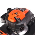 Газонокосилка Patriot PT 40