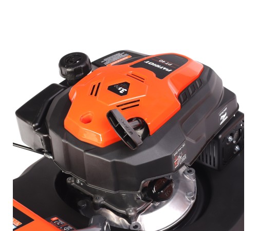 Газонокосилка Patriot PT 40